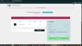EASY coupon verification screenshot