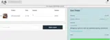 WOMENS coupon verification screenshot