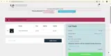 free10 coupon verification screenshot