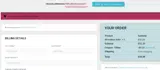 10free coupon verification screenshot