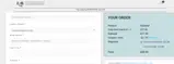 vicot coupon verification screenshot