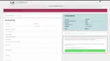 iast10 coupon verification screenshot