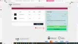 kusker coupon verification screenshot