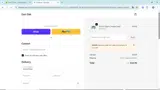 HWM10 coupon verification screenshot