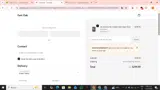 MEGHANANDMATT coupon verification screenshot