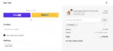 firepit40 coupon verification screenshot