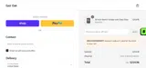 MEGHANANDMATT coupon verification screenshot