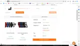 LUSK25 coupon verification screenshot