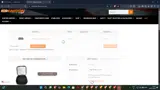 STAYSHARP coupon verification screenshot