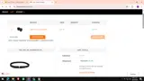 STAYSHARP coupon verification screenshot