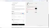 Eastwood Guitars coupon verification screenshot