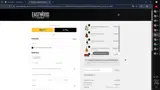 Eastwood Guitars coupon verification screenshot
