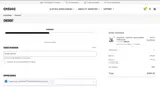 welcomeoff coupon verification screenshot