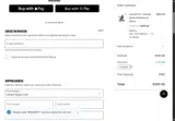 MEGABEST coupon verification screenshot