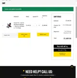 fritolay coupon verification screenshot