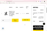 kello coupon verification screenshot