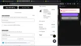 ernestoborges coupon verification screenshot
