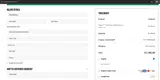 welcomeoff coupon verification screenshot