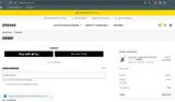 kello coupon verification screenshot