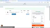 EASY10 coupon verification screenshot
