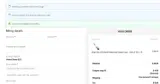 EASY10 coupon verification screenshot