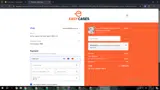 WELCOME10 coupon verification screenshot