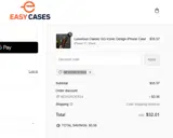 NEWORDER24 coupon verification screenshot