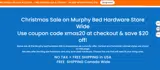 xmas20 coupon verification screenshot