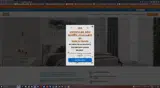 SAVE20 coupon verification screenshot