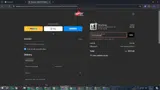 EASYCOUPON20 coupon verification screenshot