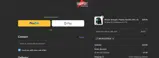 WLO6SJZEERLR coupon verification screenshot
