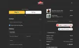 EASYFEETCPT5 coupon verification screenshot