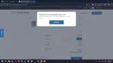 MEMORIAL coupon verification screenshot
