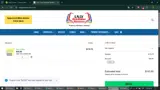 fb2026 coupon verification screenshot