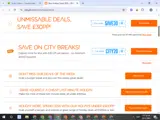 HOLIDAY coupon verification screenshot