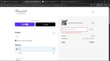PAYDAY coupon verification screenshot