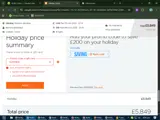 SUMMER coupon verification screenshot