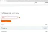 SAVE30 coupon verification screenshot