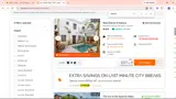 Cities20 coupon verification screenshot
