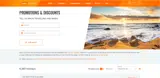 SPRINGSALE coupon verification screenshot
