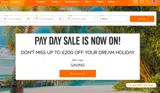 SAVING coupon verification screenshot
