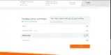 CITY20 coupon verification screenshot