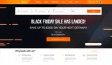 BLACKFRIDAY coupon verification screenshot