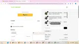 EASYLONGER coupon verification screenshot
