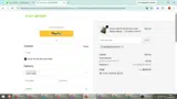 EASYLONGER coupon verification screenshot
