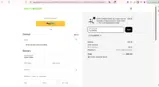 EASYLONGER coupon verification screenshot