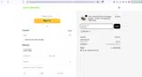 EASYLONGER coupon verification screenshot
