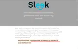 EASYSHIP2SLEEK coupon verification screenshot