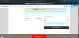 Easy Song coupon verification screenshot