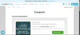 Easy Song coupon verification screenshot